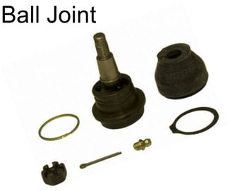 Ball Joint