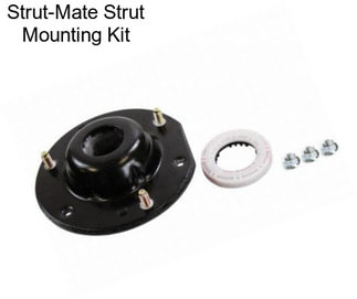 Strut-Mate Strut Mounting Kit