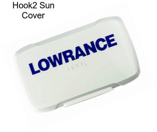 Hook2 Sun Cover