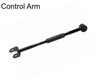 Control Arm