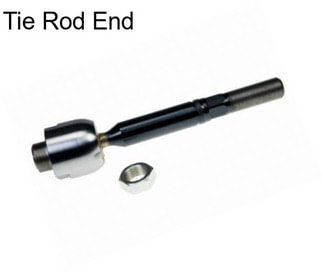 Tie Rod End