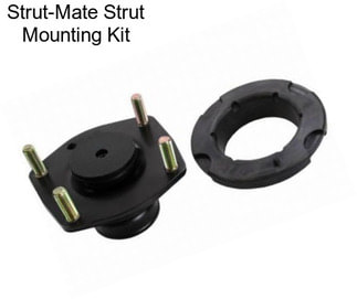 Strut-Mate Strut Mounting Kit