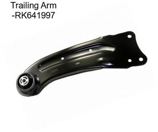 Trailing Arm -RK641997