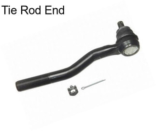 Tie Rod End