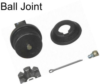 Ball Joint