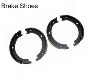 Brake Shoes