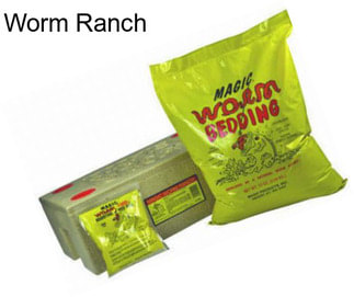 Worm Ranch