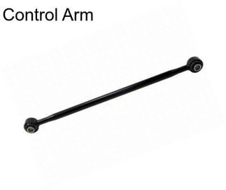 Control Arm