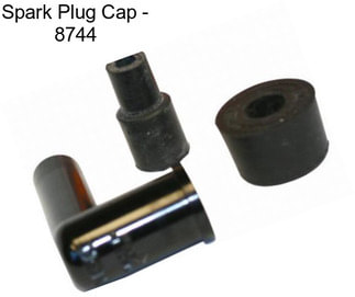 Spark Plug Cap - 8744