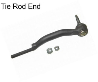 Tie Rod End