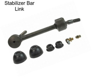 Stabilizer Bar Link