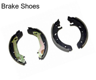 Brake Shoes