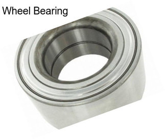 Wheel Bearing