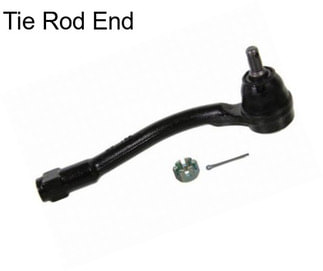 Tie Rod End