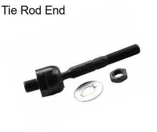 Tie Rod End