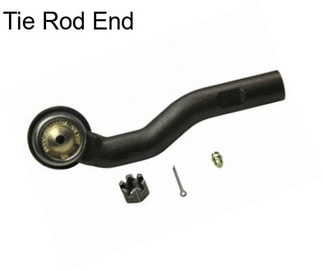 Tie Rod End