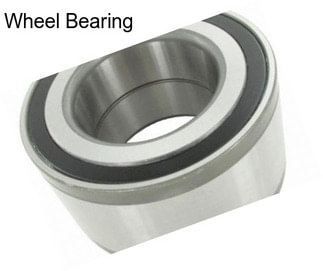 Wheel Bearing