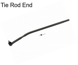 Tie Rod End