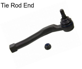 Tie Rod End