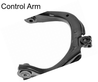 Control Arm