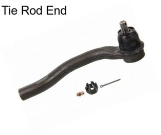 Tie Rod End