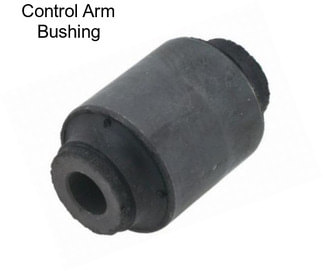 Control Arm Bushing