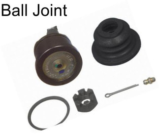 Ball Joint