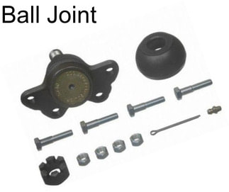 Ball Joint