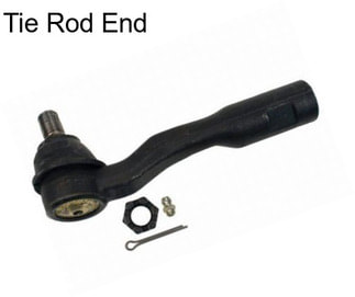 Tie Rod End