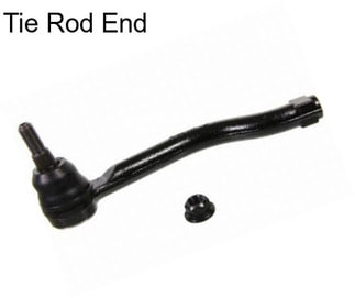 Tie Rod End