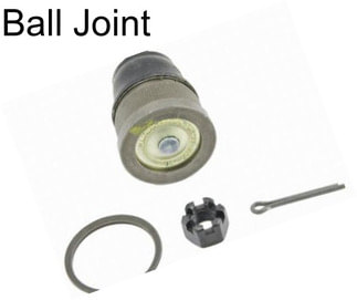 Ball Joint