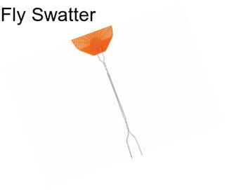 Fly Swatter