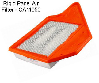 Rigid Panel Air Filter - CA11050