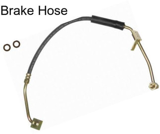 Brake Hose