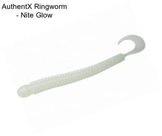 AuthentX Ringworm - Nite Glow