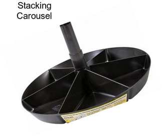 Stacking Carousel