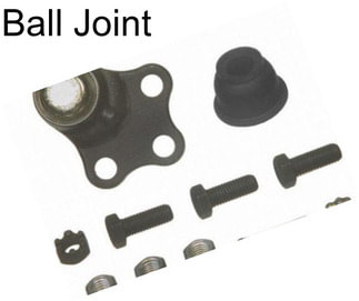 Ball Joint