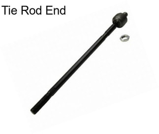 Tie Rod End