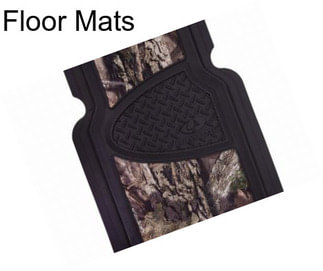 Floor Mats