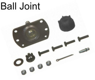 Ball Joint