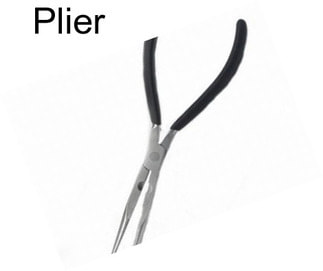 Plier