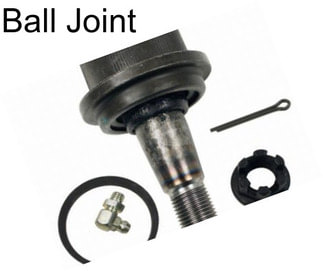 Ball Joint