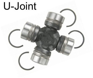 U-Joint