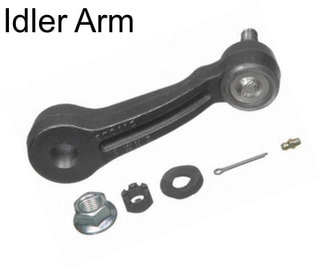 Idler Arm