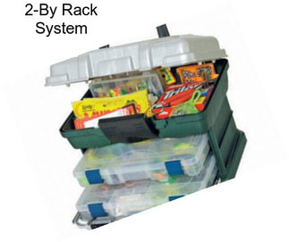 2-By Rack System