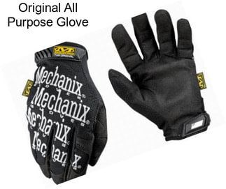 Original All Purpose Glove