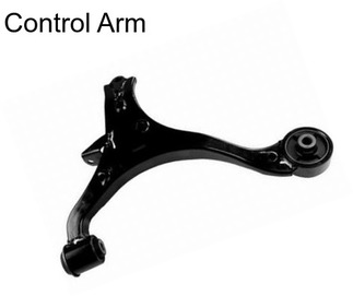 Control Arm