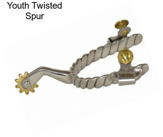 Youth Twisted Spur