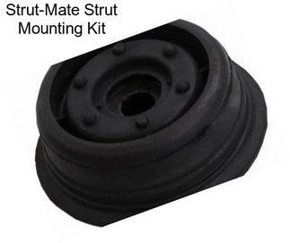 Strut-Mate Strut Mounting Kit