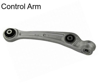 Control Arm